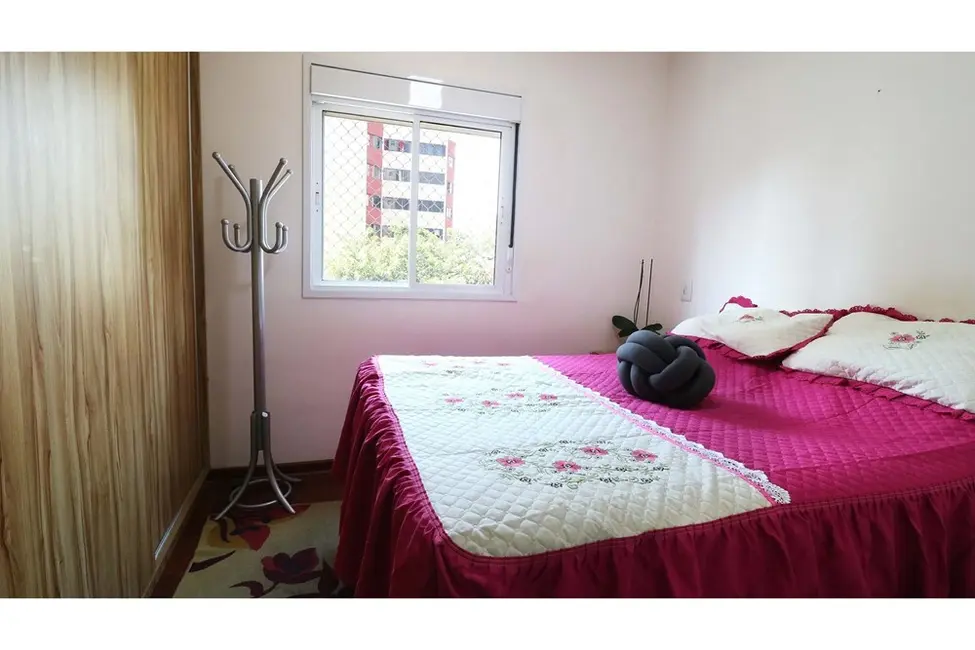 Apartamento com 3 quartos à venda, 69m2 em Jardim Parque Morumbi, São Paulo - SP - imagem 4 Foto 4 de Apartamento com 3 quartos à venda, 69m2 em Jardim Parque Morumbi, São Paulo - SP