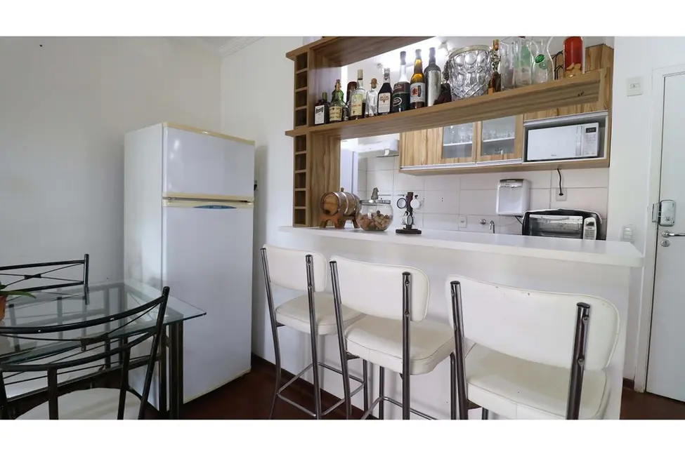 Apartamento com 3 quartos à venda, 69m2 em Jardim Parque Morumbi, São Paulo - SP - imagem 8 Foto 8 de Apartamento com 3 quartos à venda, 69m2 em Jardim Parque Morumbi, São Paulo - SP