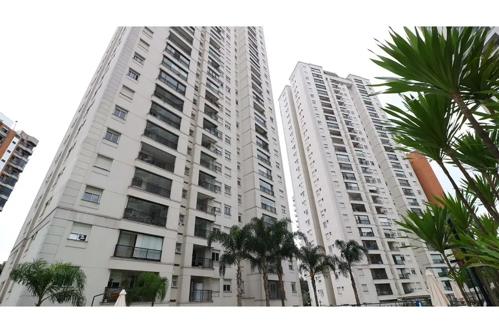 Apartamento com 3 quartos à venda, 69m2 em Jardim Parque Morumbi, São Paulo - SP - imagem 1 Foto 1 de Apartamento com 3 quartos à venda, 69m2 em Jardim Parque Morumbi, São Paulo - SP