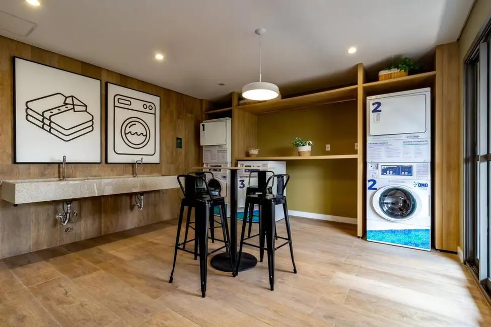 Foto 9 de Apartamento com 3 quartos à venda, 108m2 em Saúde, São Paulo - SP