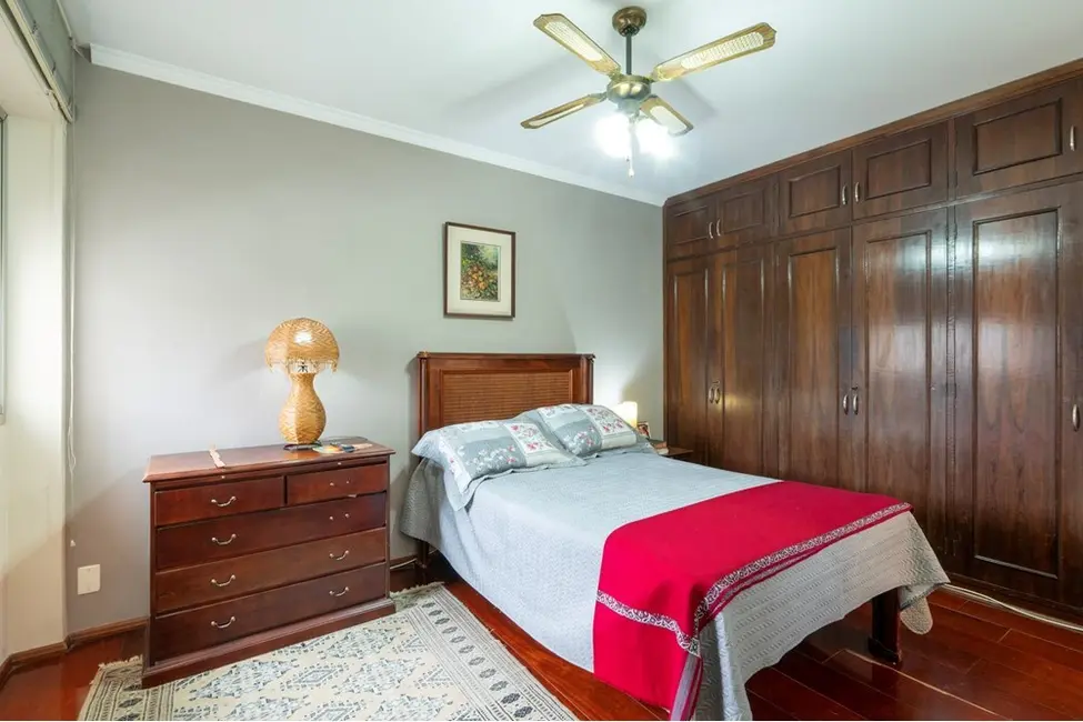 Foto 9 de Apartamento com 3 quartos à venda, 142m2 em Paraíso do Morumbi, São Paulo - SP