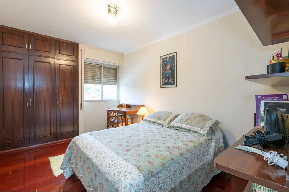 Foto 5 de Apartamento com 3 quartos à venda, 142m2 em Paraíso do Morumbi, São Paulo - SP