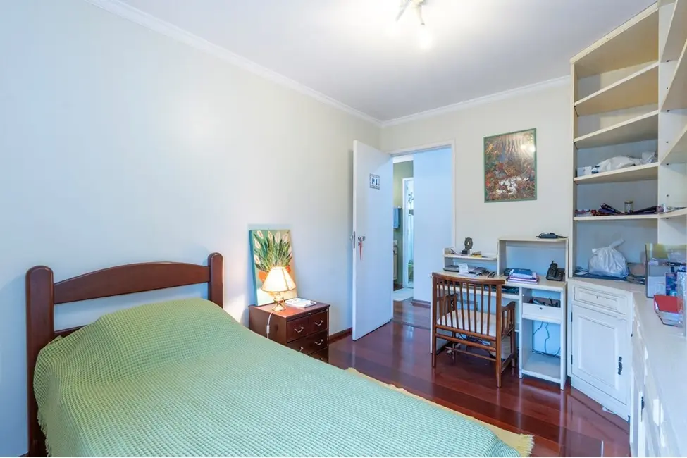 Foto 3 de Apartamento com 3 quartos à venda, 142m2 em Paraíso do Morumbi, São Paulo - SP