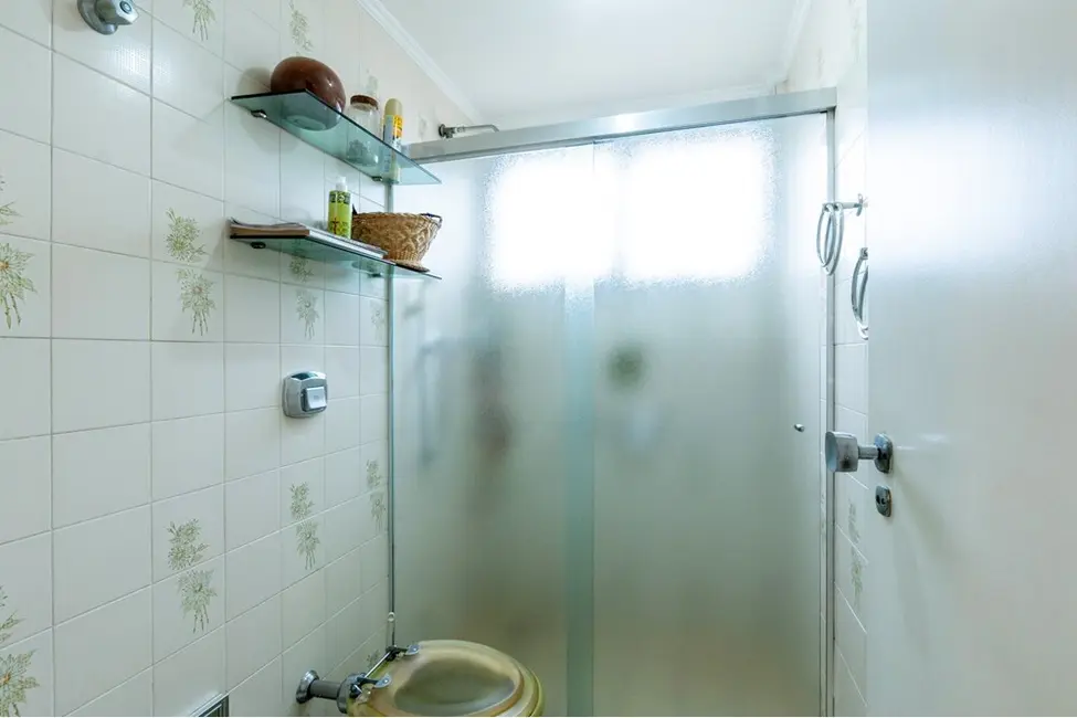 Foto 7 de Apartamento com 3 quartos à venda, 142m2 em Paraíso do Morumbi, São Paulo - SP