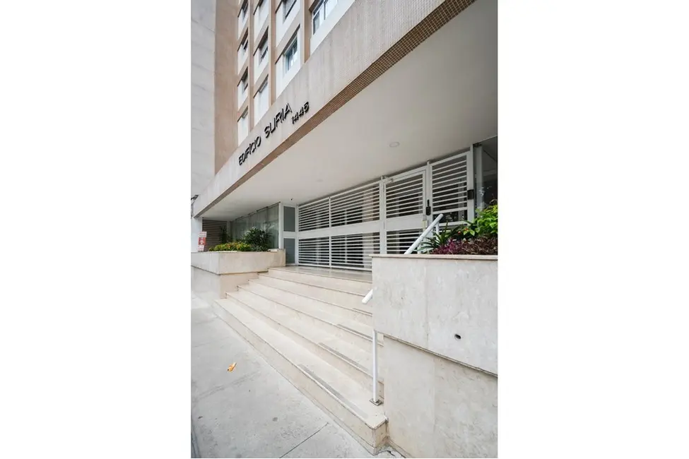 Foto 2 de Apartamento com 2 quartos à venda, 99m2 em Bela Vista, São Paulo - SP