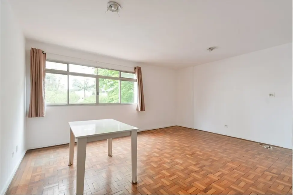 Foto 1 de Apartamento com 2 quartos à venda, 99m2 em Bela Vista, São Paulo - SP