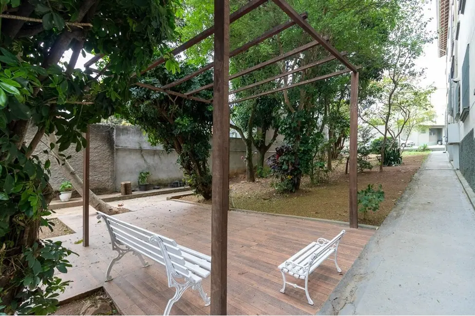 Foto 1 de Apartamento com 2 quartos à venda, 65m2 em Planalto Paulista, São Paulo - SP