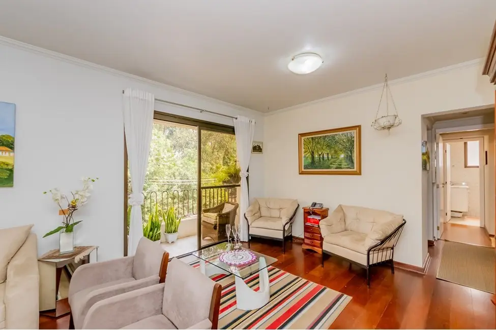 Foto 9 de Apartamento com 4 quartos à venda, 127m2 em Vila Andrade, São Paulo - SP