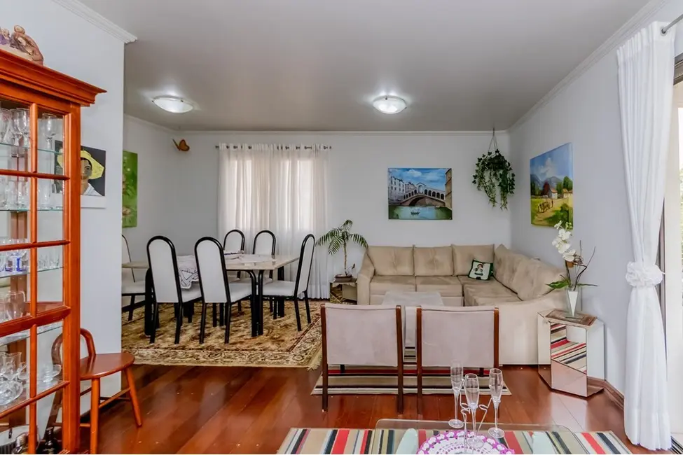 Foto 6 de Apartamento com 4 quartos à venda, 127m2 em Vila Andrade, São Paulo - SP