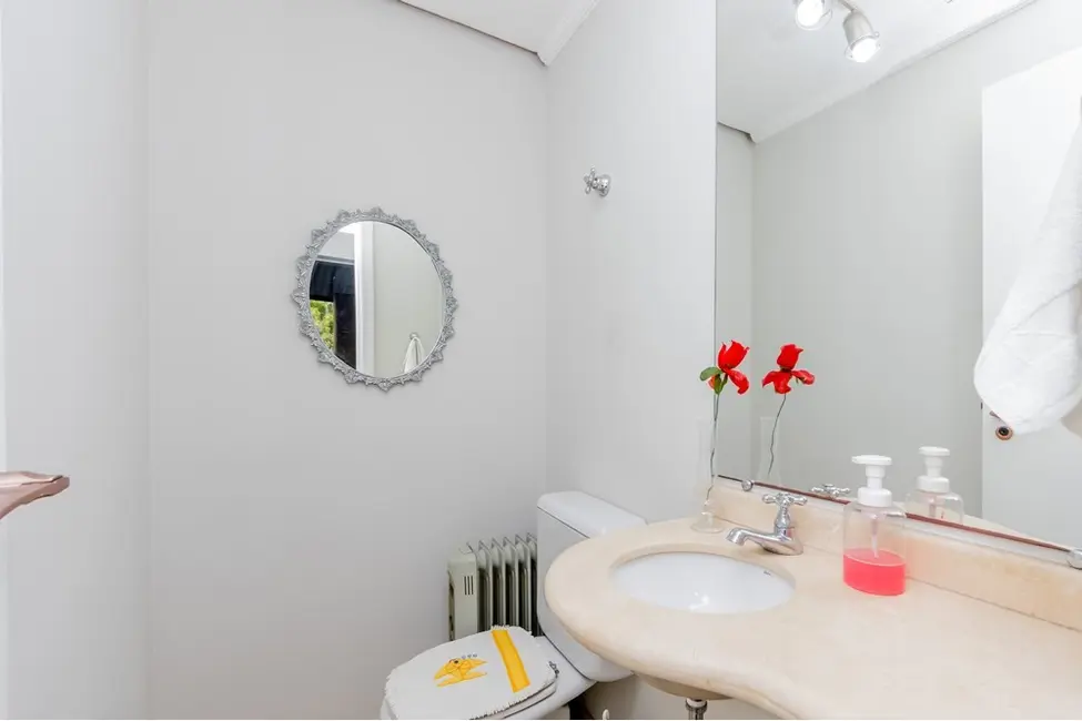 Foto 3 de Apartamento com 4 quartos à venda, 127m2 em Vila Andrade, São Paulo - SP