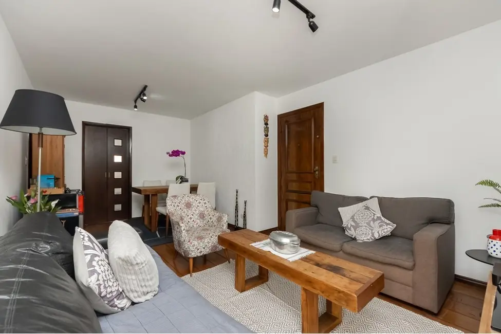 Apartamento com 3 quartos à venda, 96m2 em Vila Mascote, São Paulo - SP - imagem 2 Foto 2 de Apartamento com 3 quartos à venda, 96m2 em Vila Mascote, São Paulo - SP