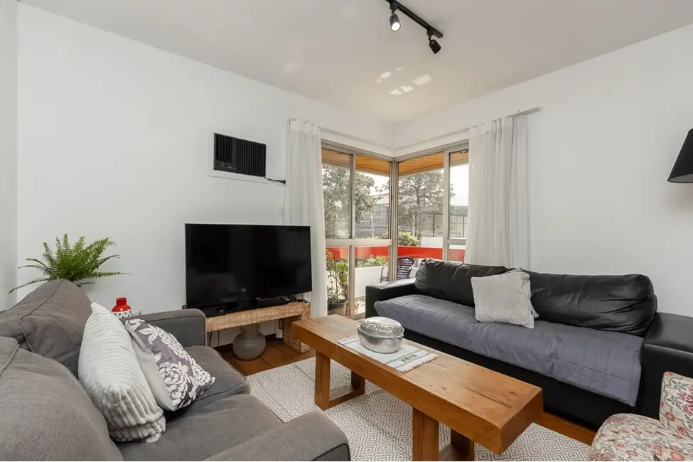 Apartamento com 3 quartos à venda, 96m2 em Vila Mascote, São Paulo - SP - imagem 9 Foto 9 de Apartamento com 3 quartos à venda, 96m2 em Vila Mascote, São Paulo - SP