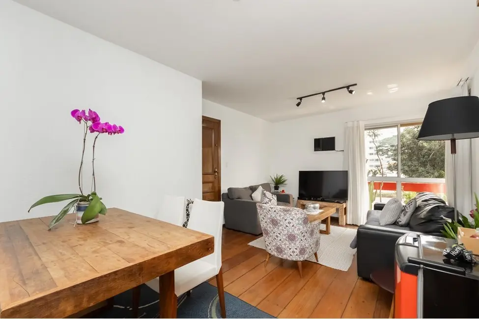 Apartamento com 3 quartos à venda, 96m2 em Vila Mascote, São Paulo - SP - imagem 5 Foto 5 de Apartamento com 3 quartos à venda, 96m2 em Vila Mascote, São Paulo - SP
