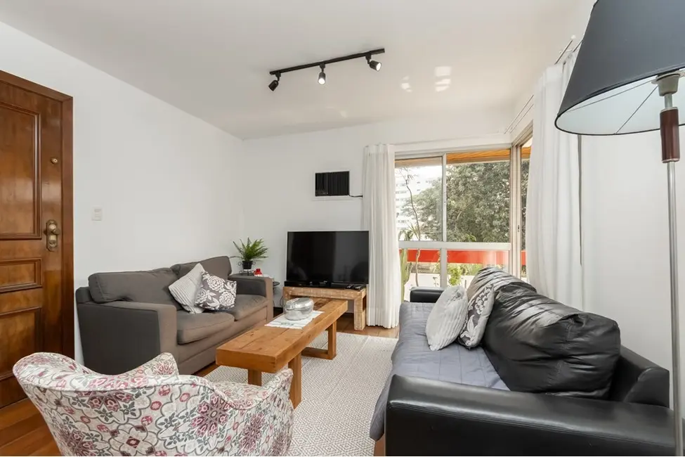 Apartamento com 3 quartos à venda, 96m2 em Vila Mascote, São Paulo - SP - imagem 8 Foto 8 de Apartamento com 3 quartos à venda, 96m2 em Vila Mascote, São Paulo - SP