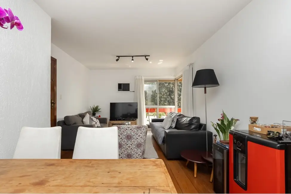 Apartamento com 3 quartos à venda, 96m2 em Vila Mascote, São Paulo - SP - imagem 6 Foto 6 de Apartamento com 3 quartos à venda, 96m2 em Vila Mascote, São Paulo - SP