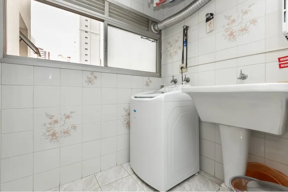 Apartamento com 3 quartos à venda, 96m2 em Vila Mascote, São Paulo - SP - imagem 4 Foto 4 de Apartamento com 3 quartos à venda, 96m2 em Vila Mascote, São Paulo - SP