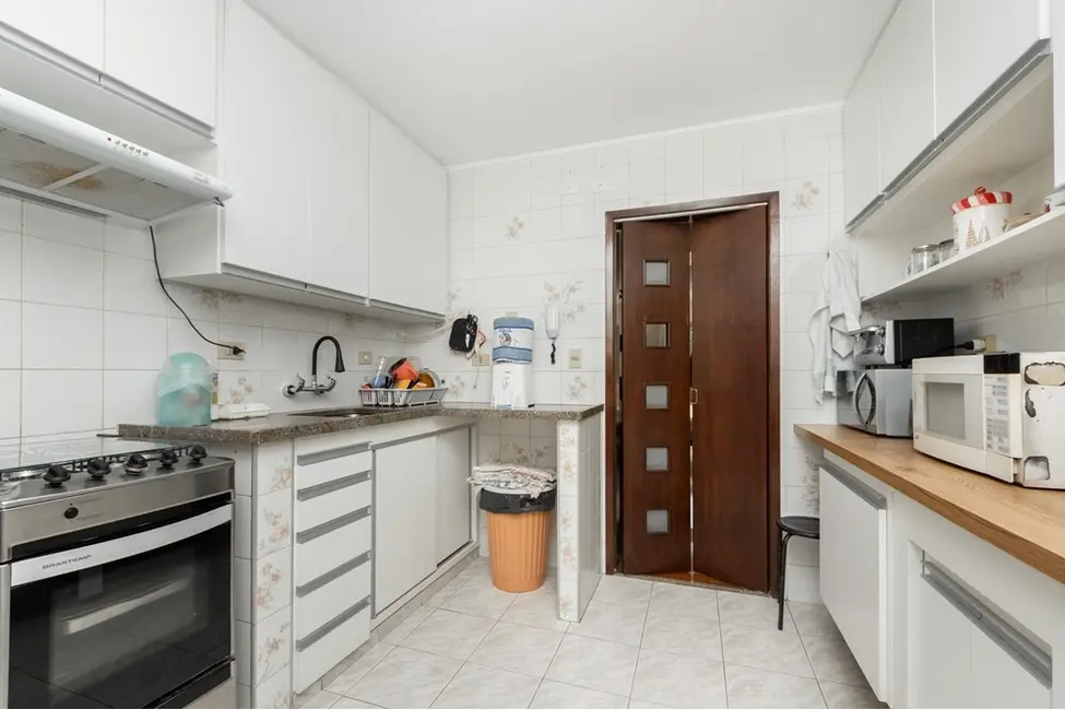 Apartamento com 3 quartos à venda, 96m2 em Vila Mascote, São Paulo - SP - imagem 3 Foto 3 de Apartamento com 3 quartos à venda, 96m2 em Vila Mascote, São Paulo - SP