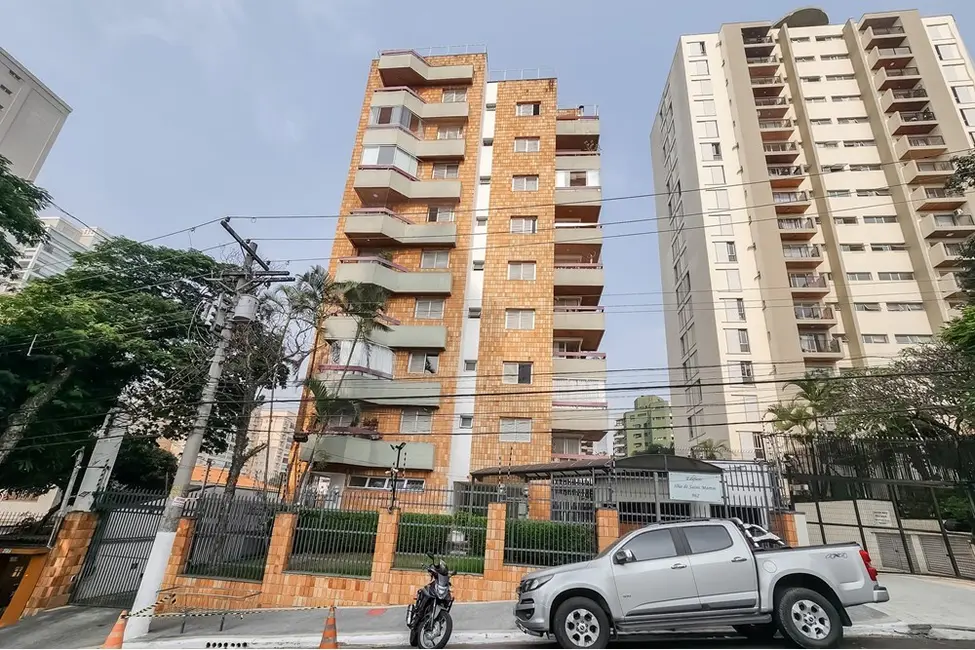 Apartamento com 3 quartos à venda, 96m2 em Vila Mascote, São Paulo - SP - imagem 1 Foto 1 de Apartamento com 3 quartos à venda, 96m2 em Vila Mascote, São Paulo - SP