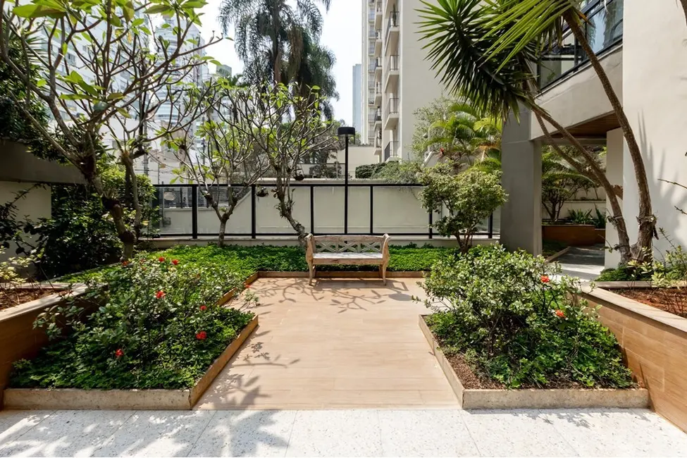 Apartamento com 3 quartos à venda, 97m2 em Moema, São Paulo - SP - imagem 5 Foto 5 de Apartamento com 3 quartos à venda, 97m2 em Moema, São Paulo - SP