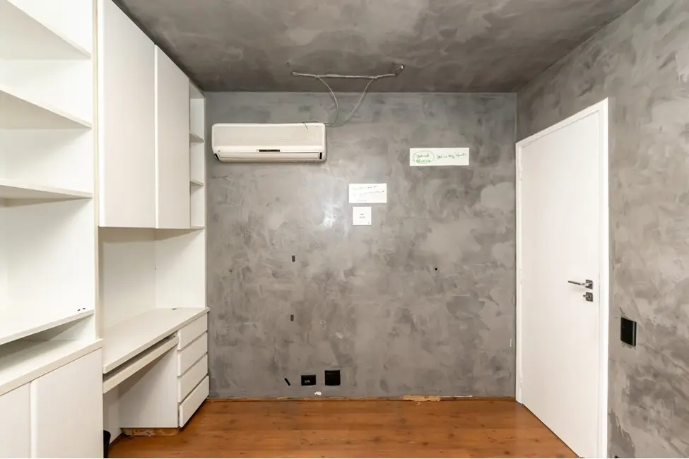 Apartamento com 3 quartos à venda, 97m2 em Moema, São Paulo - SP - imagem 2 Foto 2 de Apartamento com 3 quartos à venda, 97m2 em Moema, São Paulo - SP