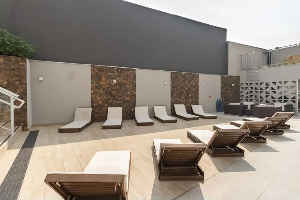 Foto 6 de Apartamento com 2 quartos à venda, 31m2 em Lapa, São Paulo - SP