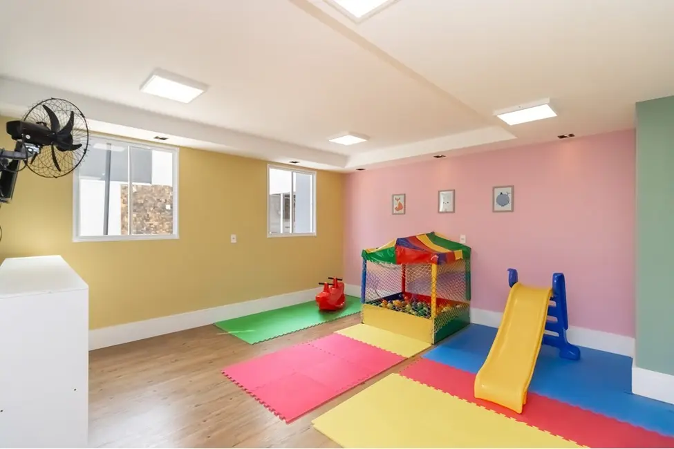 Foto 2 de Apartamento com 2 quartos à venda, 31m2 em Lapa, São Paulo - SP