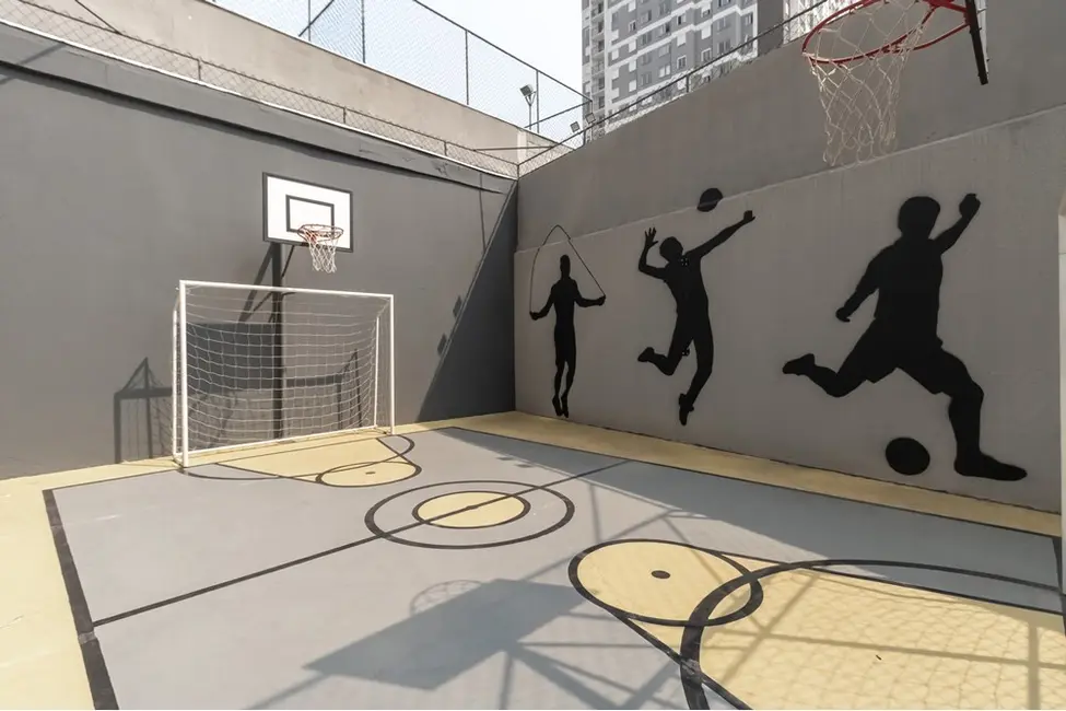 Foto 9 de Apartamento com 2 quartos à venda, 31m2 em Lapa, São Paulo - SP