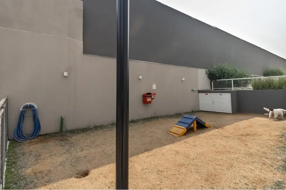 Foto 8 de Apartamento com 2 quartos à venda, 31m2 em Lapa, São Paulo - SP