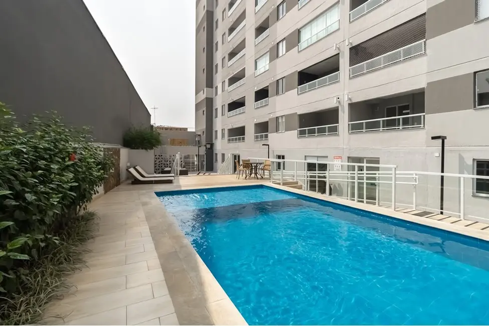 Foto 4 de Apartamento com 2 quartos à venda, 31m2 em Lapa, São Paulo - SP