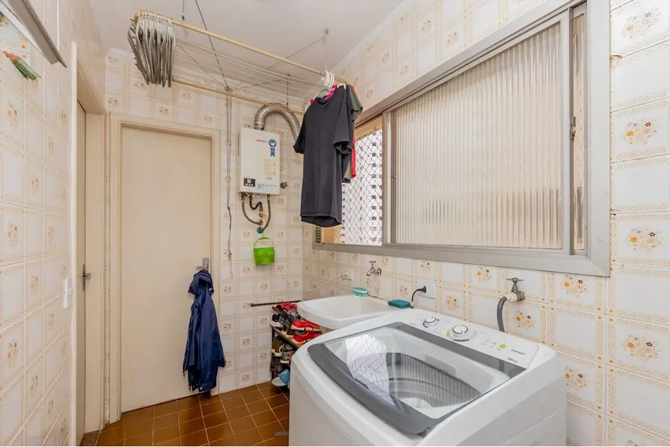 Foto 6 de Apartamento com 2 quartos à venda, 69m2 em Cidade Monções, São Paulo - SP