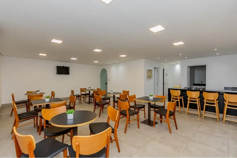 Foto 4 de Apartamento com 2 quartos à venda, 69m2 em Cidade Monções, São Paulo - SP