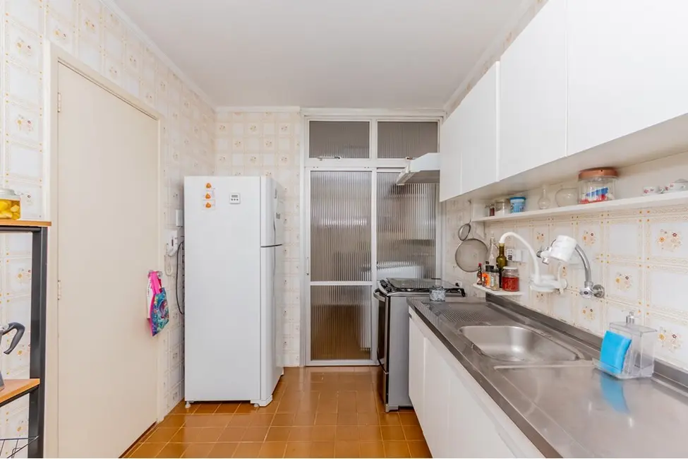 Foto 8 de Apartamento com 2 quartos à venda, 69m2 em Cidade Monções, São Paulo - SP