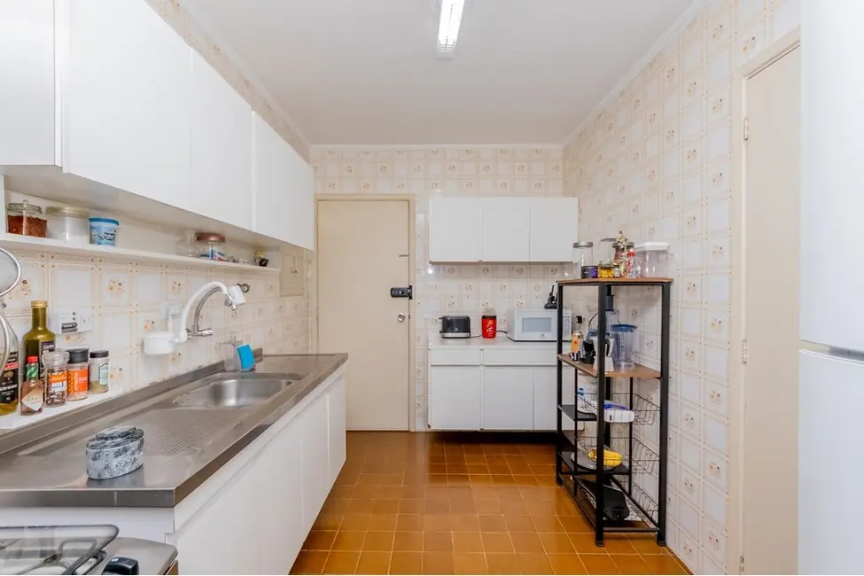 Foto 9 de Apartamento com 2 quartos à venda, 69m2 em Cidade Monções, São Paulo - SP