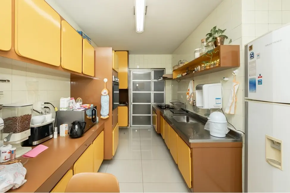 Foto 4 de Apartamento com 3 quartos à venda, 130m2 em Jardim Paulista, São Paulo - SP