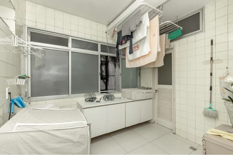 Foto 6 de Apartamento com 3 quartos à venda, 130m2 em Jardim Paulista, São Paulo - SP
