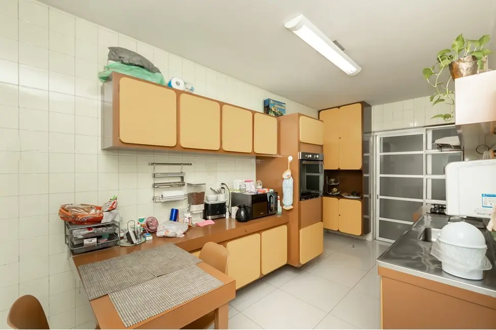 Foto 2 de Apartamento com 3 quartos à venda, 130m2 em Jardim Paulista, São Paulo - SP