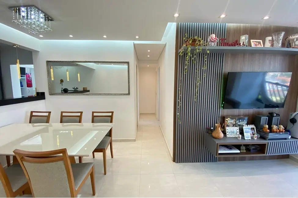 Foto 1 de Apartamento com 3 quartos à venda, 78m2 em Vila Formosa, São Paulo - SP