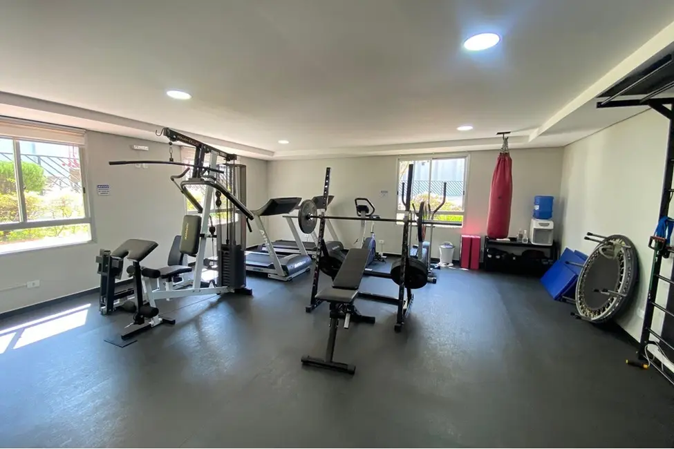 Apartamento com 3 quartos à venda, 78m2 em Vila Formosa, São Paulo - SP - imagem 6 Foto 6 de Apartamento com 3 quartos à venda, 78m2 em Vila Formosa, São Paulo - SP