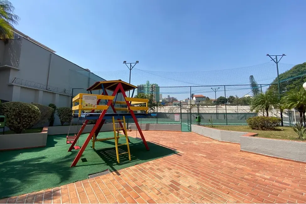 Foto 2 de Apartamento com 3 quartos à venda, 78m2 em Vila Formosa, São Paulo - SP