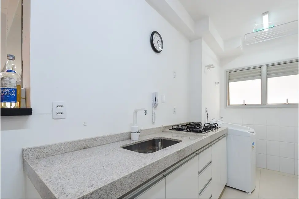 Apartamento com 2 quartos à venda, 65m2 em Aclimação, São Paulo - SP - imagem 9 Foto 9 de Apartamento com 2 quartos à venda, 65m2 em Aclimação, São Paulo - SP