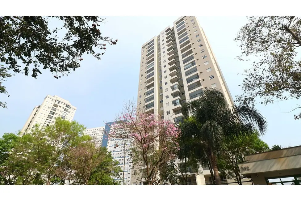 Apartamento com 3 quartos à venda, 69m2 em Vila Andrade, São Paulo - SP - imagem 1 Foto 1 de Apartamento com 3 quartos à venda, 69m2 em Vila Andrade, São Paulo - SP