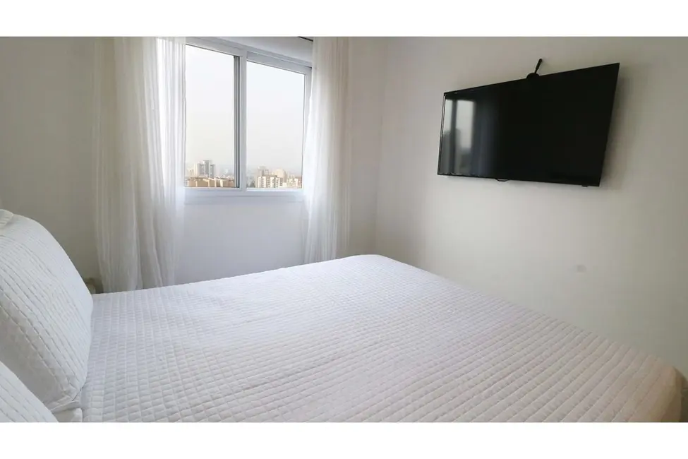 Apartamento com 3 quartos à venda, 69m2 em Vila Andrade, São Paulo - SP - imagem 3 Foto 3 de Apartamento com 3 quartos à venda, 69m2 em Vila Andrade, São Paulo - SP