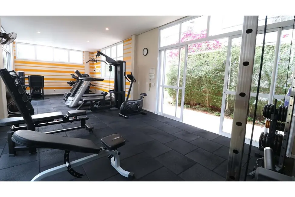 Apartamento com 3 quartos à venda, 69m2 em Vila Andrade, São Paulo - SP - imagem 2 Foto 2 de Apartamento com 3 quartos à venda, 69m2 em Vila Andrade, São Paulo - SP