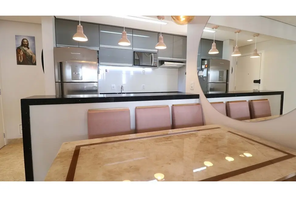 Apartamento com 3 quartos à venda, 69m2 em Vila Andrade, São Paulo - SP - imagem 5 Foto 5 de Apartamento com 3 quartos à venda, 69m2 em Vila Andrade, São Paulo - SP