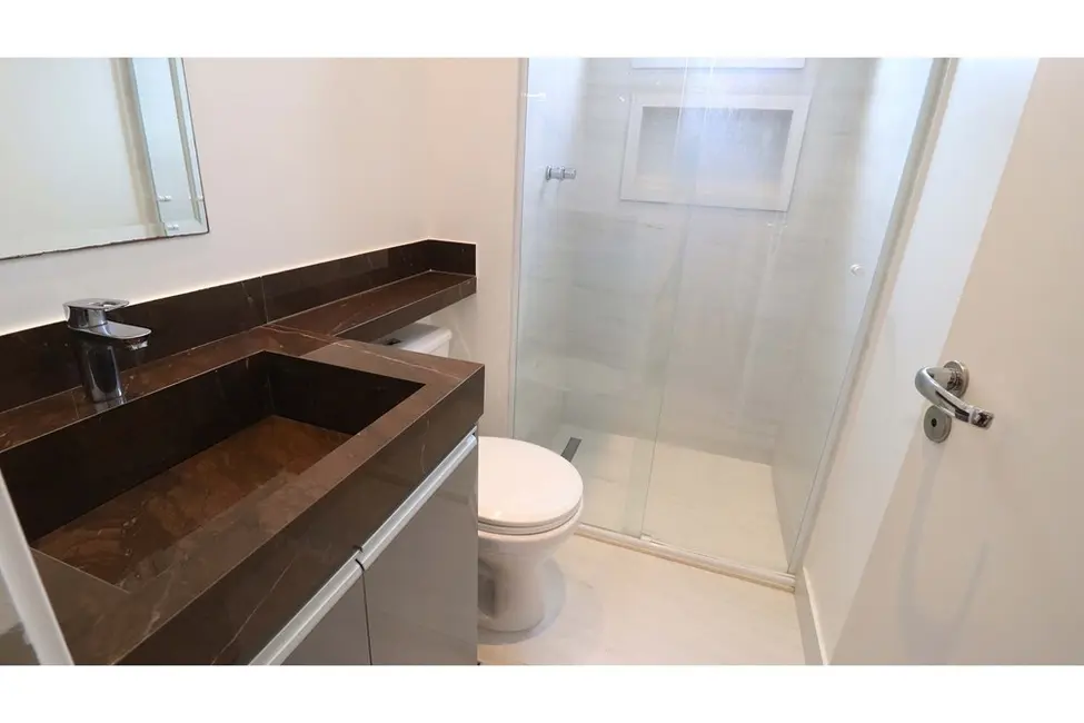 Apartamento com 3 quartos à venda, 69m2 em Vila Andrade, São Paulo - SP - imagem 4 Foto 4 de Apartamento com 3 quartos à venda, 69m2 em Vila Andrade, São Paulo - SP