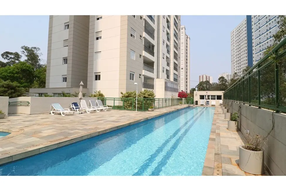 Apartamento com 3 quartos à venda, 69m2 em Vila Andrade, São Paulo - SP - imagem 9 Foto 9 de Apartamento com 3 quartos à venda, 69m2 em Vila Andrade, São Paulo - SP