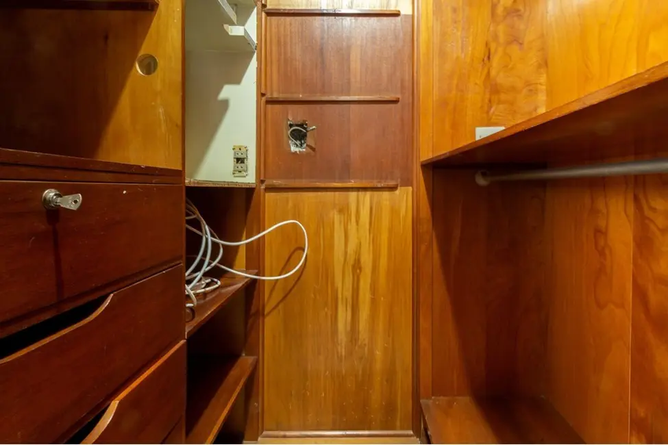 Apartamento com 3 quartos à venda, 110m2 em Ipiranga, São Paulo - SP - imagem 6 Foto 6 de Apartamento com 3 quartos à venda, 110m2 em Ipiranga, São Paulo - SP