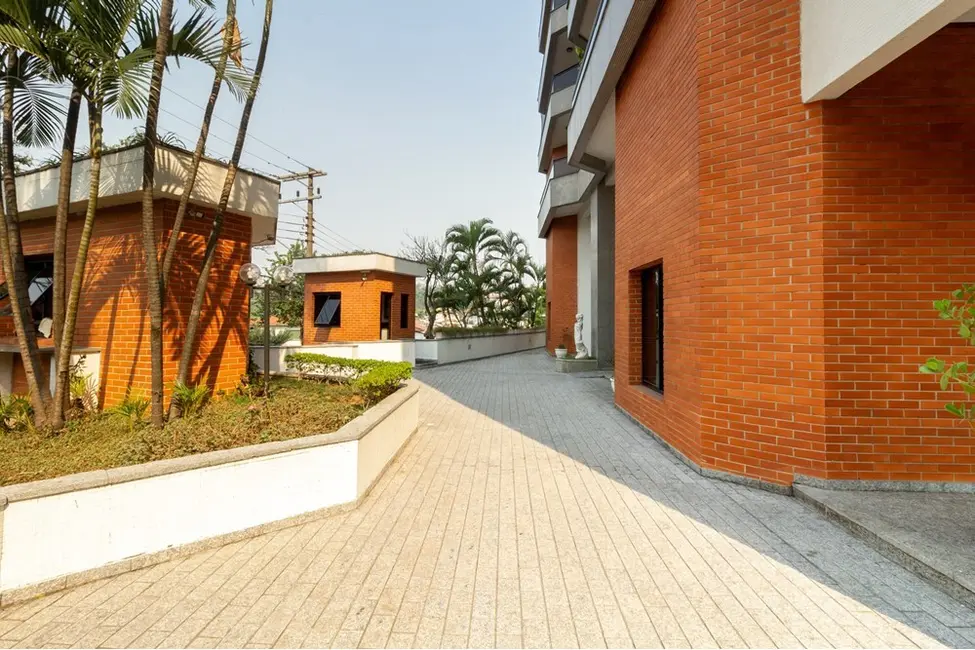 Apartamento com 3 quartos à venda, 110m2 em Ipiranga, São Paulo - SP - imagem 2 Foto 2 de Apartamento com 3 quartos à venda, 110m2 em Ipiranga, São Paulo - SP