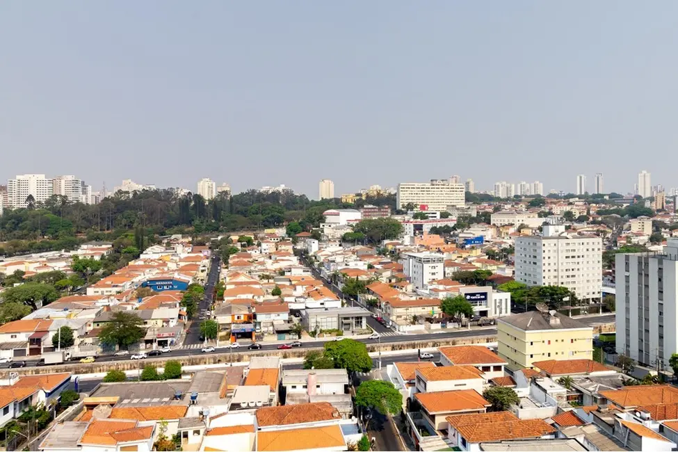 Apartamento com 3 quartos à venda, 110m2 em Ipiranga, São Paulo - SP - imagem 5 Foto 5 de Apartamento com 3 quartos à venda, 110m2 em Ipiranga, São Paulo - SP