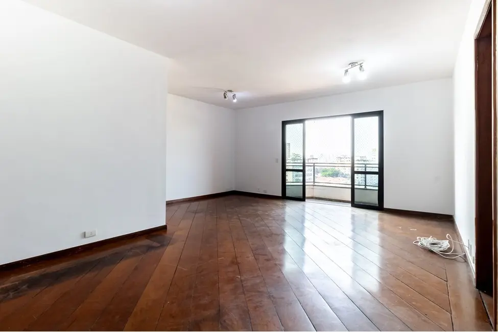 Apartamento com 3 quartos à venda, 110m2 em Ipiranga, São Paulo - SP - imagem 1 Foto 1 de Apartamento com 3 quartos à venda, 110m2 em Ipiranga, São Paulo - SP